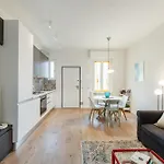 Casa Oriana 1 Milano Centro-Metro M1