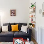 Casa Oriana 1 Milano Centro-Metro M1