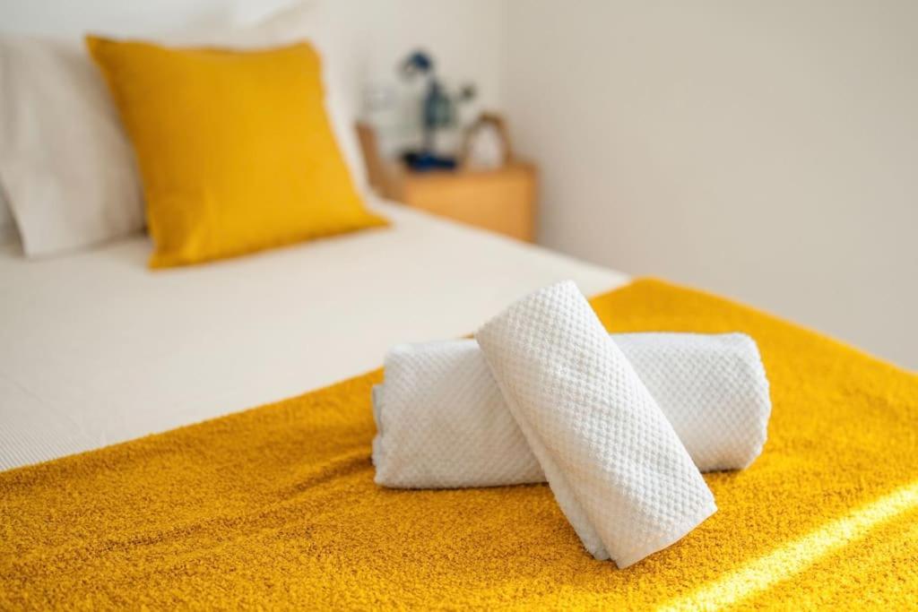 Casa Oriana 1 Milano Centro-metro M1 Apartamento Milán