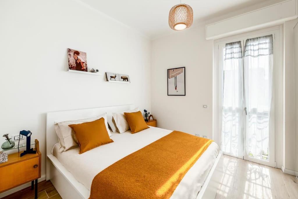 Casa Oriana 1 Milano Centro-metro M1 Milán