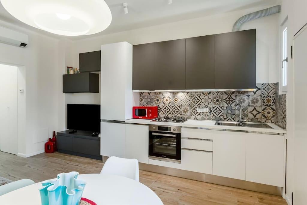 Casa Oriana 1 Milano Centro-metro M1 * Milán