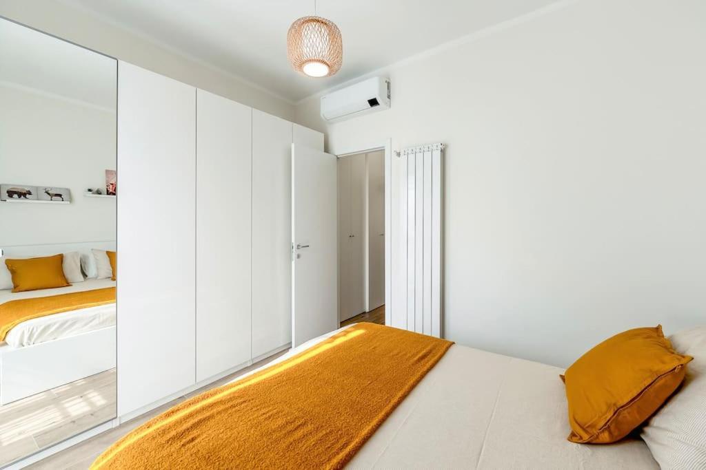 Casa Oriana 1 Milano Centro-metro M1 Apartamento Milán