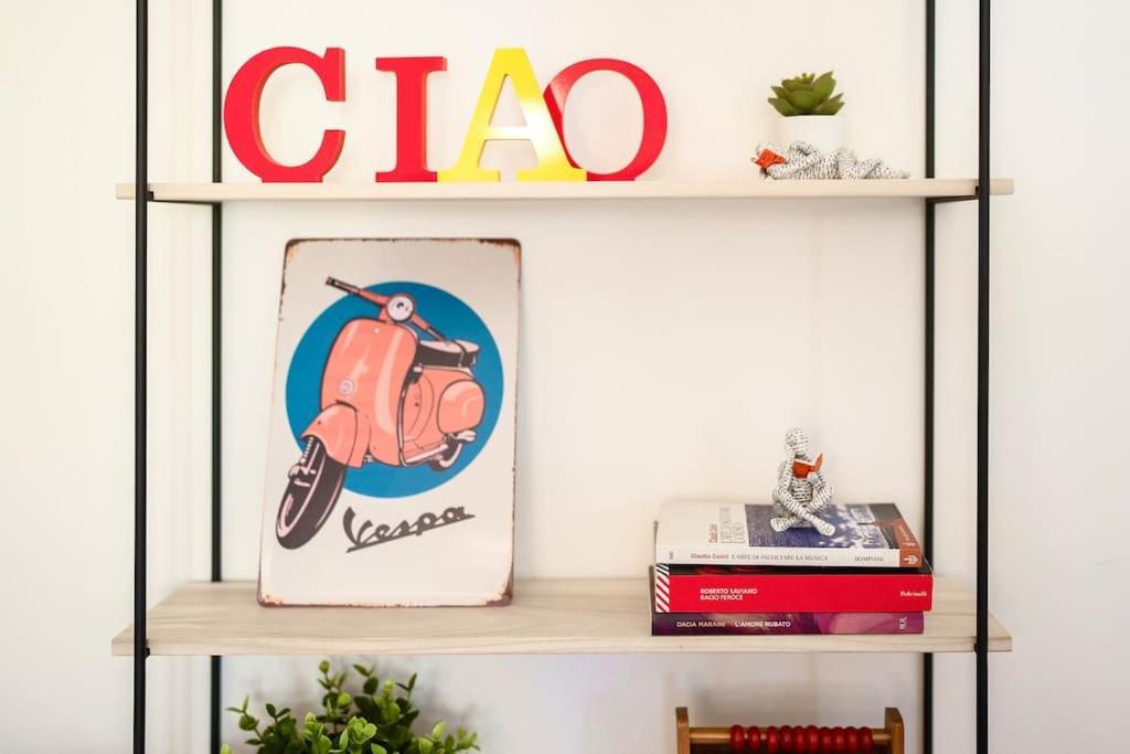 Casa Oriana 1 Milano Centro-metro M1 Milán