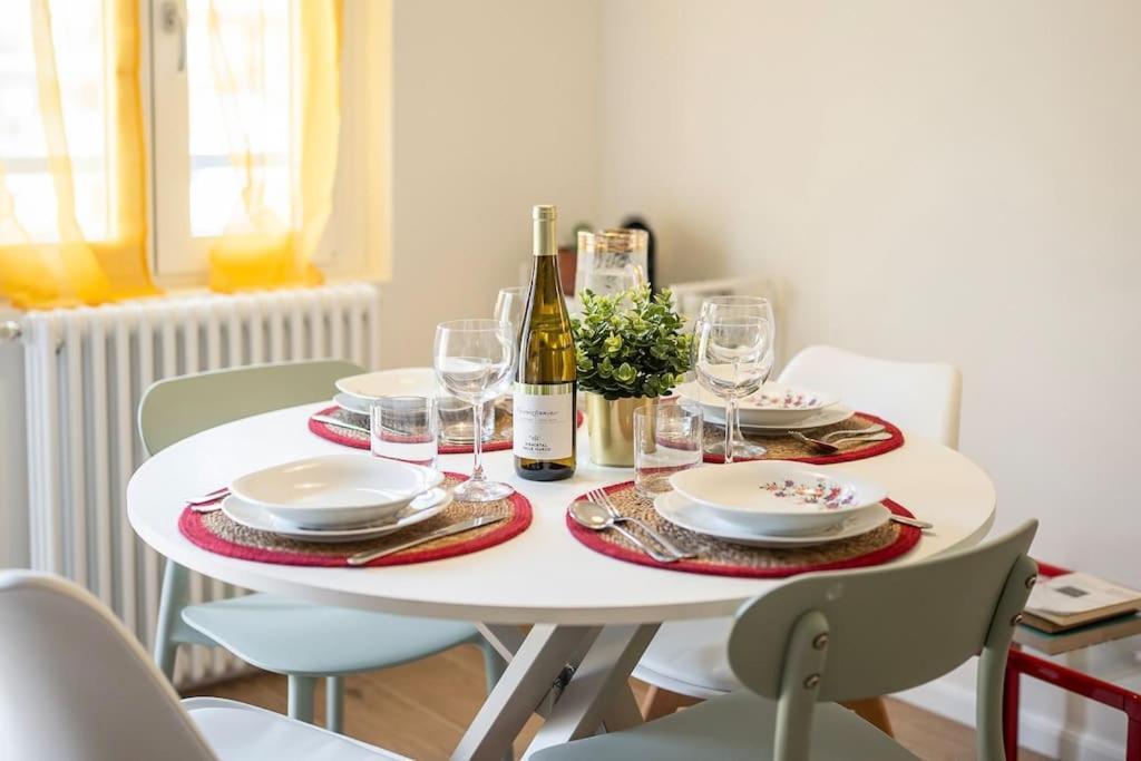 Casa Oriana 1 Milano Centro-metro M1 Apartamento Milán