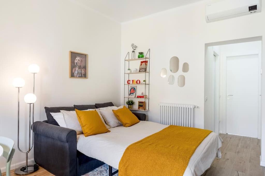 Apartamento Casa Oriana 1 Milano Centro-metro M1 *