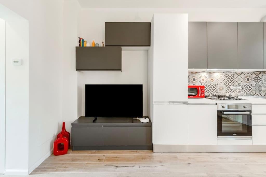Casa Oriana 1 Milano Centro-metro M1 Apartamento Milán