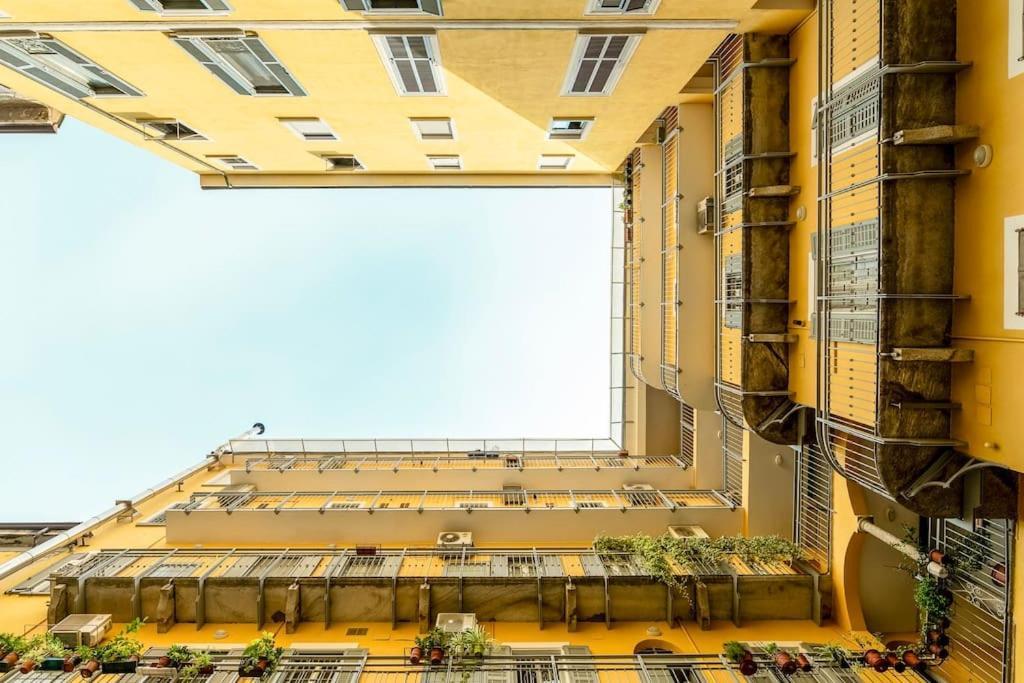Casa Oriana 1 Milano Centro-metro M1