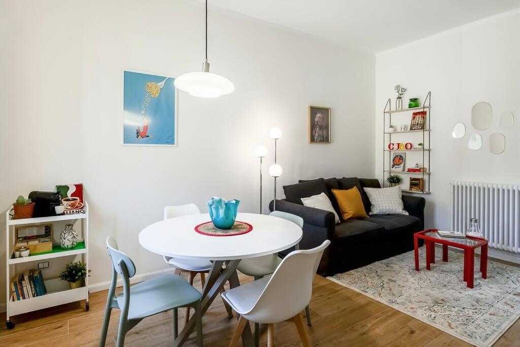 Apartamento Casa Oriana 1 Milano Centro-metro M1 *