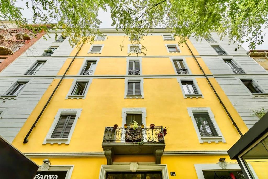 Casa Oriana 1 Milano Centro-metro M1 *